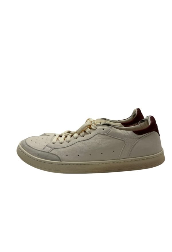 OFFICINE CREATIVE - SNEAKERS LEATHER - Image 9